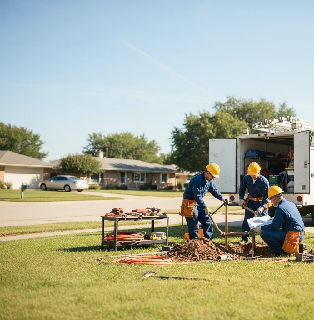Water Heater Repair in Marquette, MI